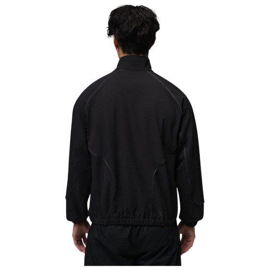 Jordan Ανδρική ζακέτα Sport JAM Full-Zip Track Top